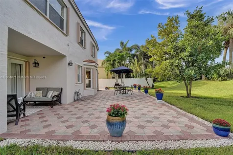 1520 SW 171st Terrace Pembroke Pines FL 33027