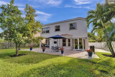 1520 SW 171st Terrace Pembroke Pines FL 33027