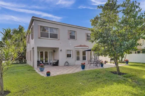1520 SW 171st Terrace Pembroke Pines FL 33027