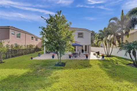 1520 SW 171st Terrace Pembroke Pines FL 33027