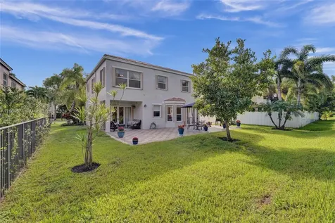1520 SW 171st Terrace Pembroke Pines FL 33027