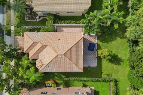 1520 SW 171st Terrace Pembroke Pines FL 33027
