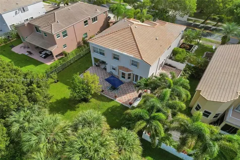 1520 SW 171st Terrace Pembroke Pines FL 33027