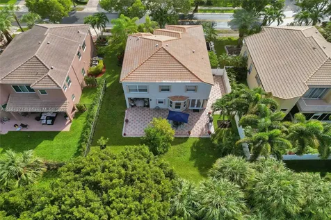 1520 SW 171st Terrace Pembroke Pines FL 33027