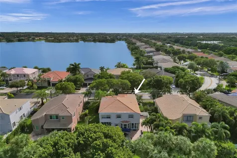 1520 SW 171st Terrace Pembroke Pines FL 33027