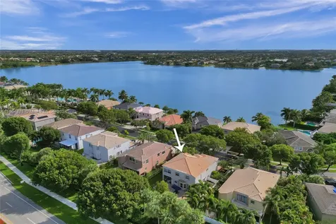 1520 SW 171st Terrace Pembroke Pines FL 33027