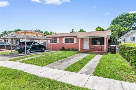 526 E 54th Street Hialeah FL 33013