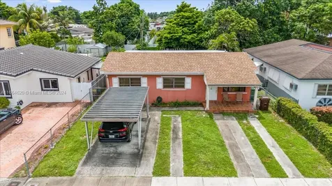 526 E 54th Street Hialeah FL 33013