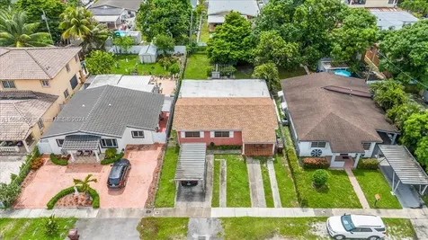 526 E 54th Street Hialeah FL 33013