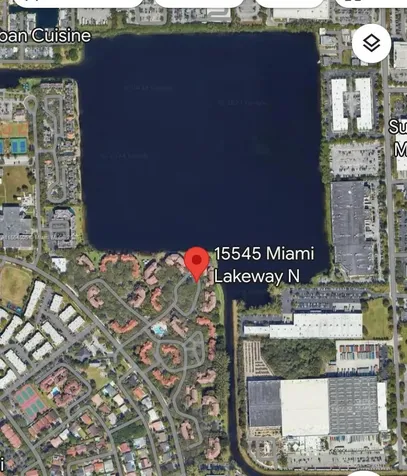 15545 N Miami Lakeway N Miami Lakes FL 33014