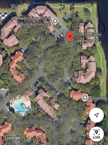 15545 N Miami Lakeway N Miami Lakes FL 33014