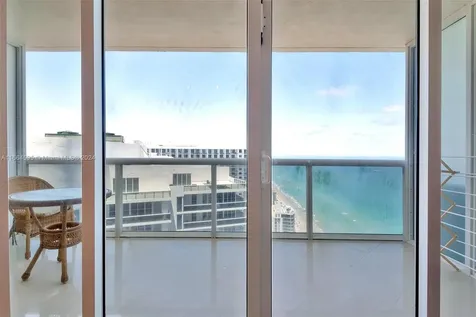 1830 S Ocean Drive Hallandale Beach FL 33009