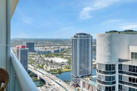 1830 S Ocean Drive Hallandale Beach FL 33009
