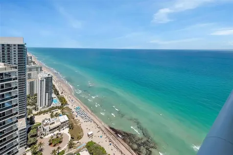 1830 S Ocean Drive Hallandale Beach FL 33009