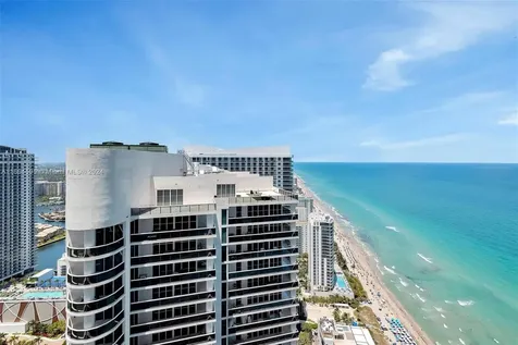 1830 S Ocean Drive Hallandale Beach FL 33009