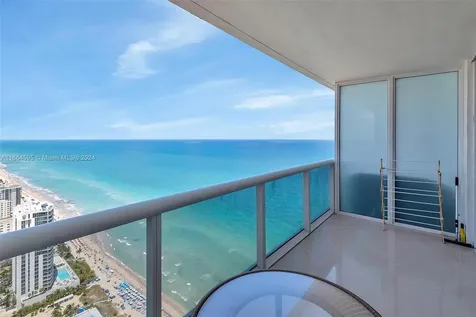 1830 S Ocean Drive Hallandale Beach FL 33009