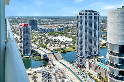 1830 S Ocean Drive Hallandale Beach FL 33009