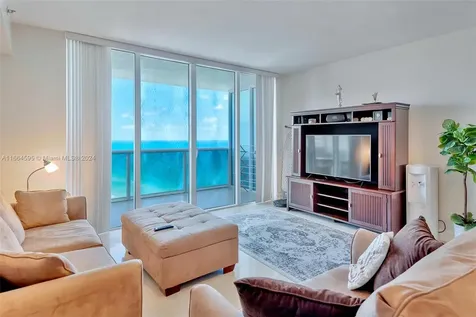 1830 S Ocean Drive Hallandale Beach FL 33009