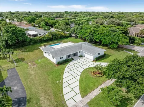 7890 Coral Reef Drive Palmetto Bay FL 33157