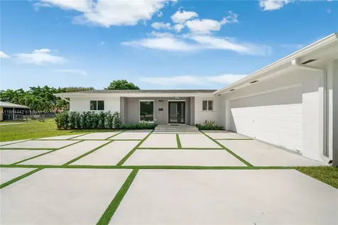 7890 Coral Reef Drive Palmetto Bay FL 33157