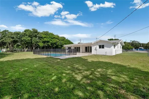 7890 Coral Reef Drive Palmetto Bay FL 33157