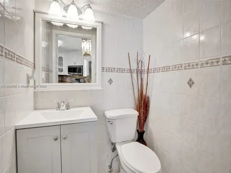 9801 SW 3rd Street Pembroke Pines FL 33025