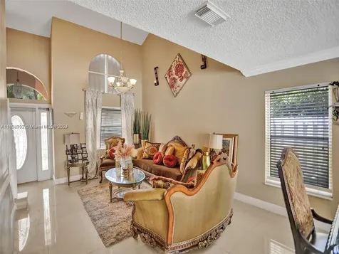9801 SW 3rd Street Pembroke Pines FL 33025
