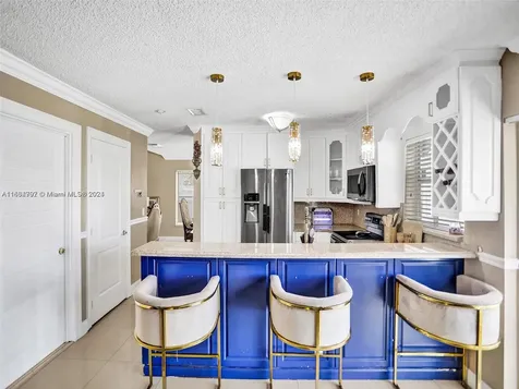 9801 SW 3rd Street Pembroke Pines FL 33025