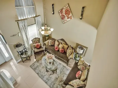 9801 SW 3rd Street Pembroke Pines FL 33025