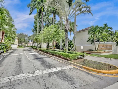9801 SW 3rd Street Pembroke Pines FL 33025
