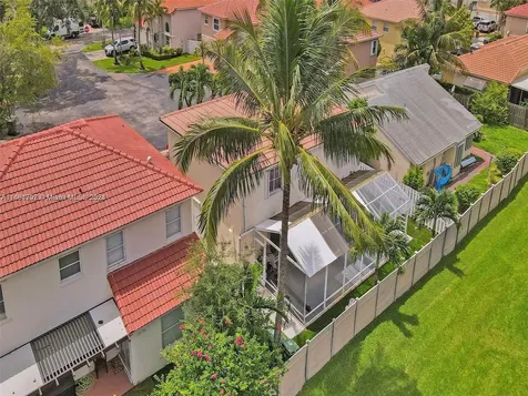 9801 SW 3rd Street Pembroke Pines FL 33025