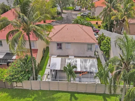 9801 SW 3rd Street Pembroke Pines FL 33025