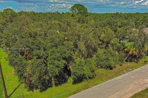 17124 Carleen Avenue Port Charlotte FL 33948