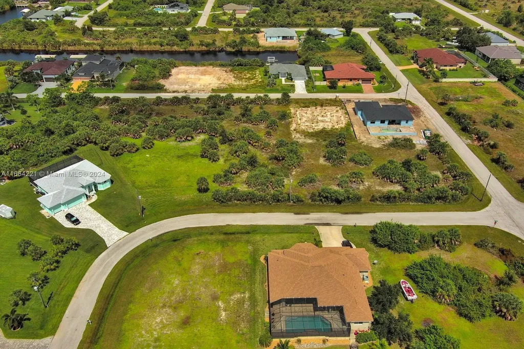10705 Rainsville Street Port Charlotte FL 33981