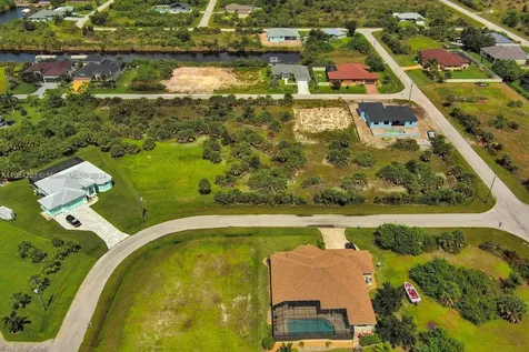 10705 Rainsville Street Port Charlotte FL 33981