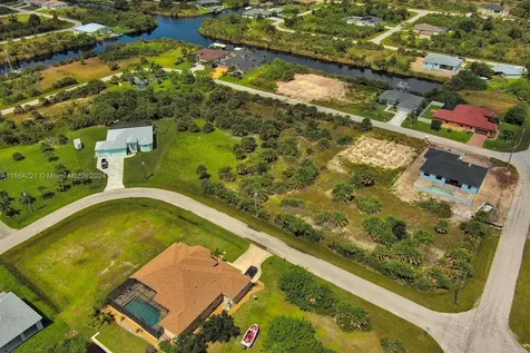 10705 Rainsville Street Port Charlotte FL 33981