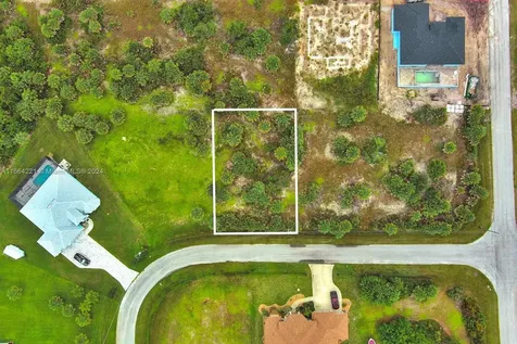 10705 Rainsville Street Port Charlotte FL 33981