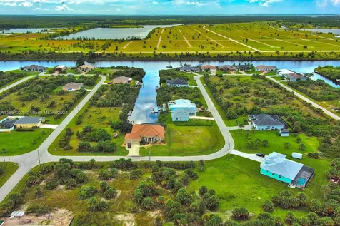 10705 Rainsville Street Port Charlotte FL 33981
