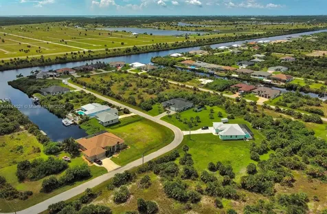 10705 Rainsville Street Port Charlotte FL 33981