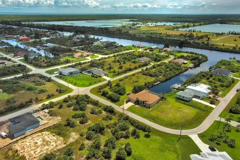 10705 Rainsville Street Port Charlotte FL 33981