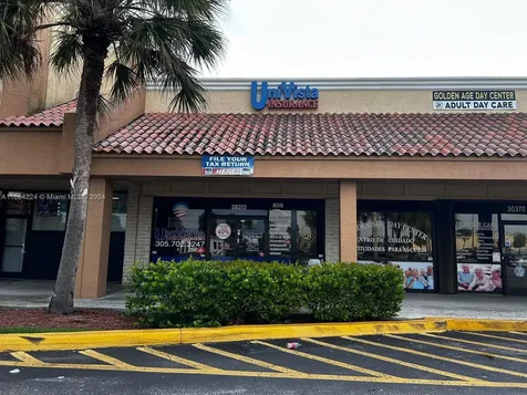 Homestead FL 33033