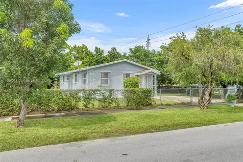 11705 SW 187th Street Miami FL 33177