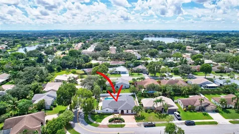 11516 SW 51st Street Cooper City FL 33330