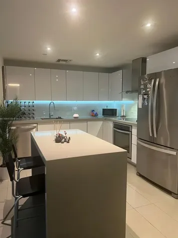 1600 NE 1st Avenue Miami FL 33132