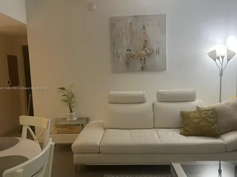1600 NE 1st Avenue Miami FL 33132