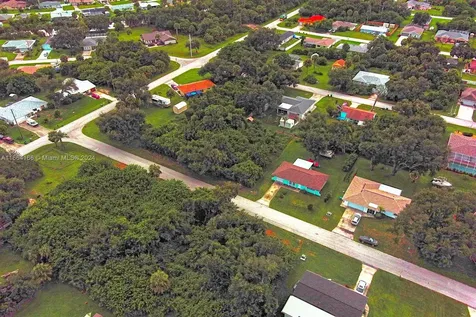 21511 Carleton Avenue Port Charlotte FL 33952
