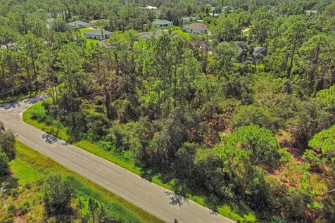 #1 Casanova Avenue North Port FL 34291