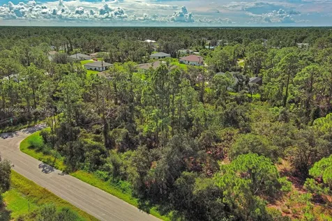 #1 Casanova Avenue North Port FL 34291