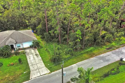 #1 Shaffer Avenue North Port FL 34291
