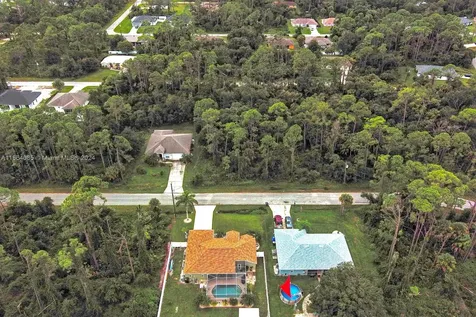 #1 Shaffer Avenue North Port FL 34291